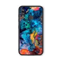 Thumbnail for 4 - Huawei P20 Lite Crayola Paint case, cover, bumper