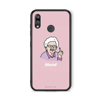 Thumbnail for 4 - Huawei P20 Lite Mood PopArt case, cover, bumper
