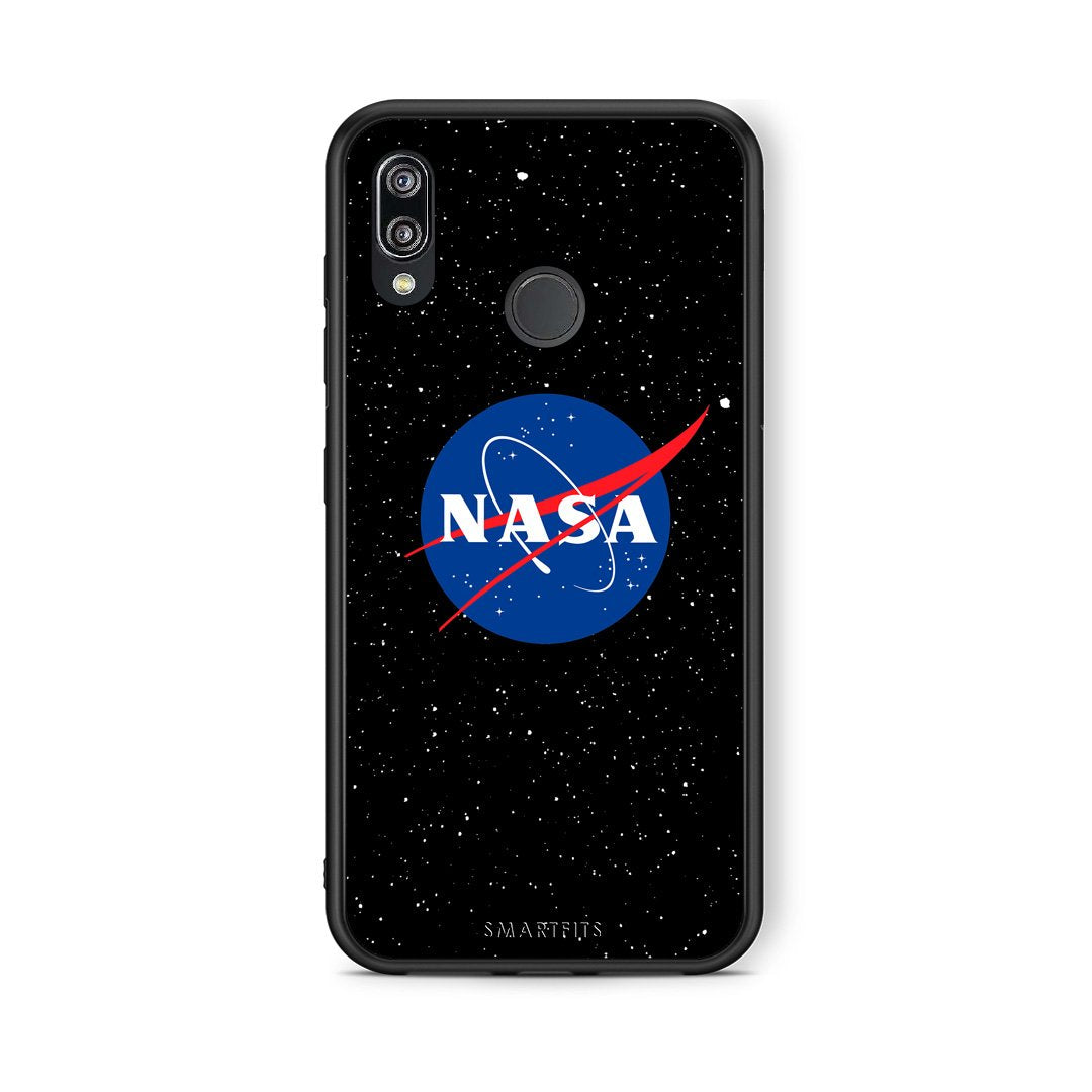 4 - Huawei P20 Lite NASA PopArt case, cover, bumper