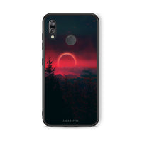 Thumbnail for 4 - Huawei P20 Lite Sunset Tropic case, cover, bumper