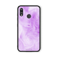 Thumbnail for 99 - Huawei P20 Lite Watercolor Lavender case, cover, bumper