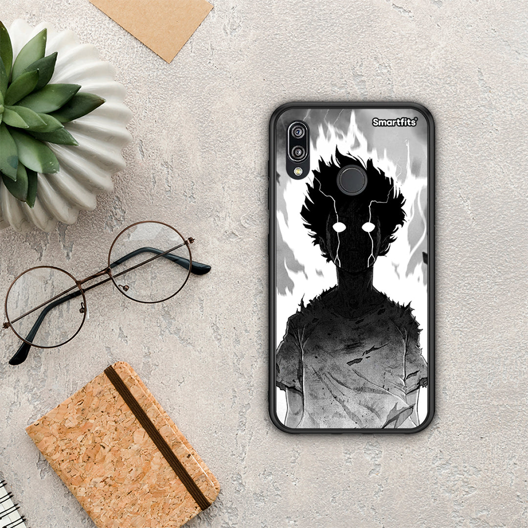 Anime Boy - Huawei P20 Lite θήκη