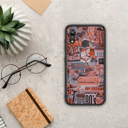 Born In 90s - Huawei P20 Lite θήκη