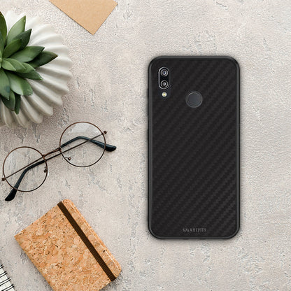 Carbon Black - Huawei P20 Lite θήκη