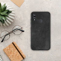 Thumbnail for Color Black Slate - Huawei P20 Lite θήκη