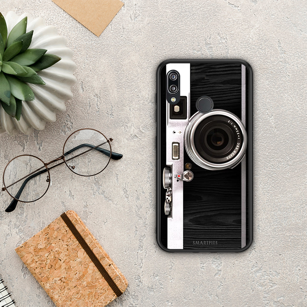 Emily In Paris - Huawei P20 Lite θήκη