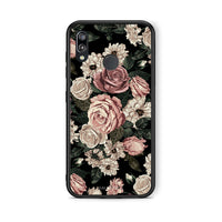 Thumbnail for 4 - Huawei P20 Lite Wild Roses Flower case, cover, bumper