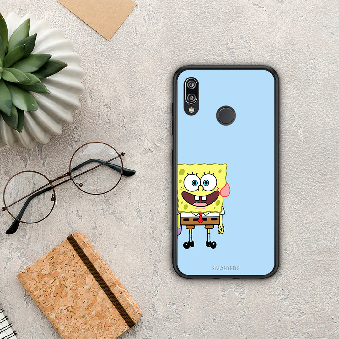 Friends Bob - Huawei P20 Lite θήκη