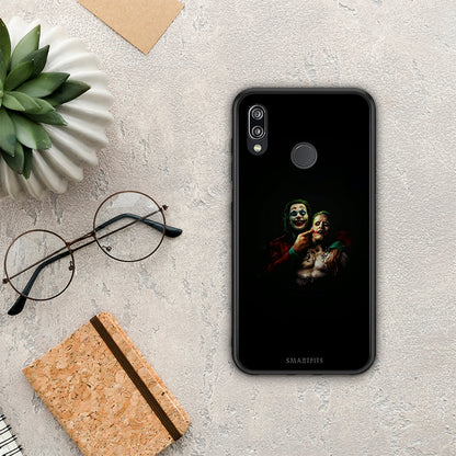 Hero Clown - Huawei P20 Lite θήκη