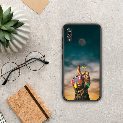 Infinity Snap - Huawei P20 Lite θήκη