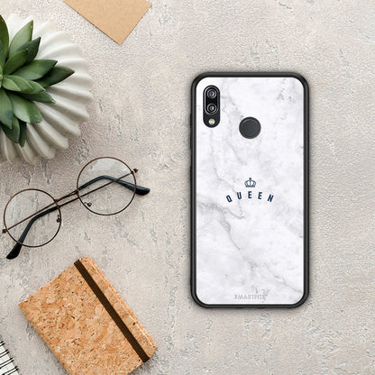Marble Queen - Huawei P20 Lite θήκη