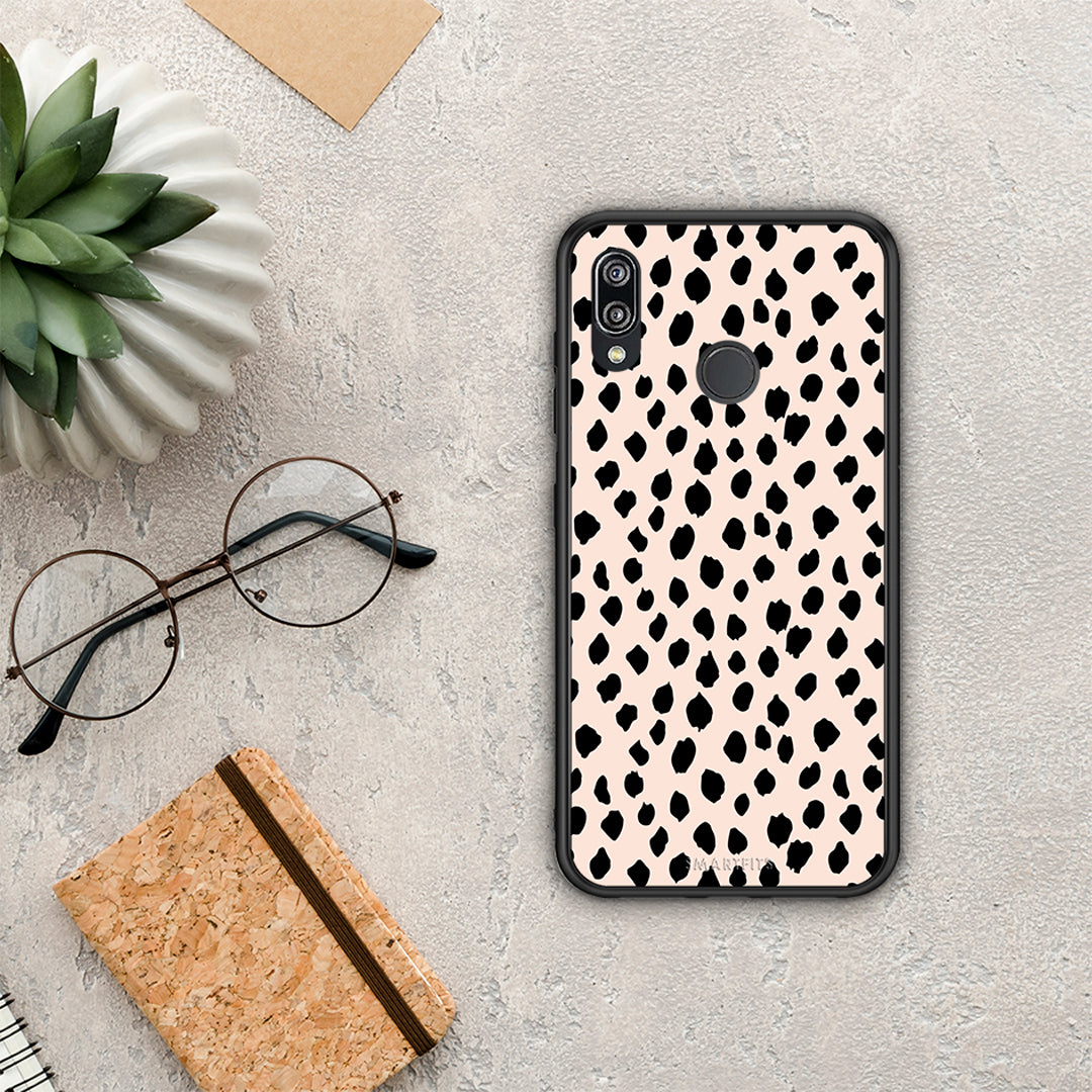 New Polka Dots - Huawei P20 Lite θήκη