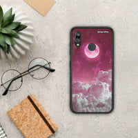 Thumbnail for Pink Moon - Huawei P20 Lite θήκη