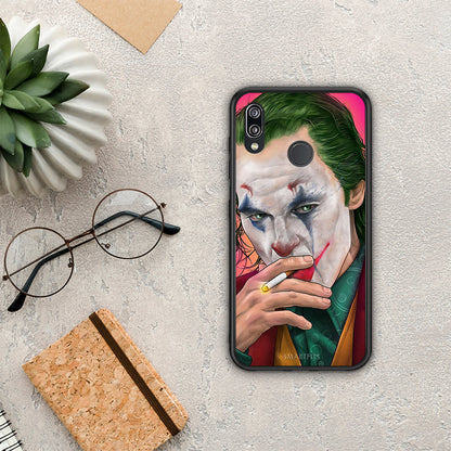 PopArt JokesOnU - Huawei P20 Lite θήκη