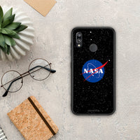 Thumbnail for PopArt NASA - Huawei P20 Lite θήκη