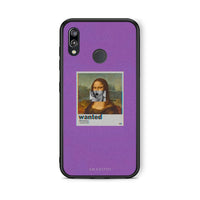 Thumbnail for 4 - Huawei P20 Lite Monalisa Popart case, cover, bumper