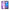 Θήκη Αγίου Βαλεντίνου Huawei P20 Lite Purple Mariposa από τη Smartfits με σχέδιο στο πίσω μέρος και μαύρο περίβλημα | Huawei P20 Lite Purple Mariposa case with colorful back and black bezels