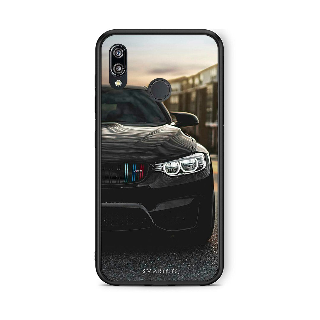 4 - Huawei P20 Lite M3 Racing case, cover, bumper
