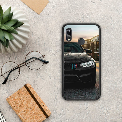 Racing M3 - Huawei P20 Lite θήκη