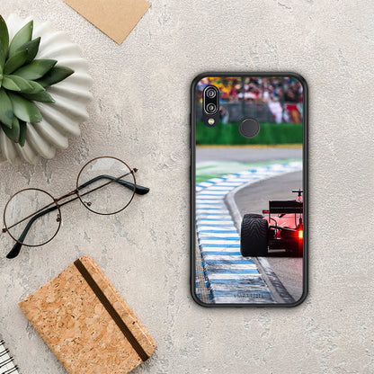 Racing Vibes - Huawei P20 Lite θήκη