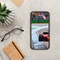 Thumbnail for Racing Vibes - Huawei P20 Lite θήκη