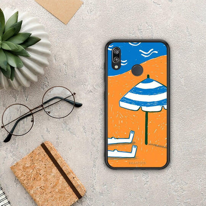 Summering - Huawei P20 Lite θήκη