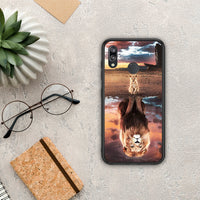 Thumbnail for Sunset Dreams - Huawei P20 Lite θήκη