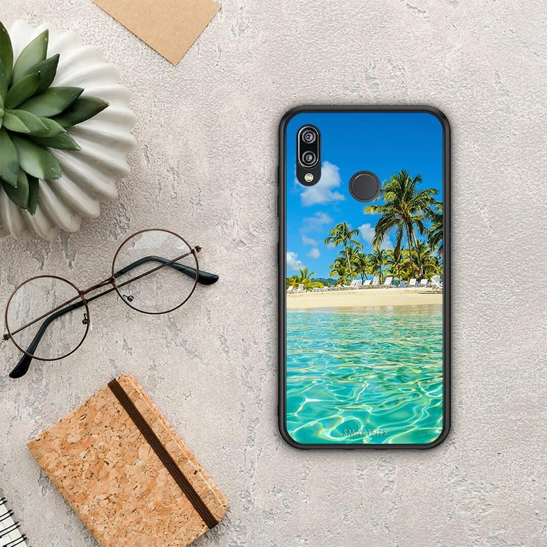 Tropical Vibes - Huawei P20 Lite θήκη