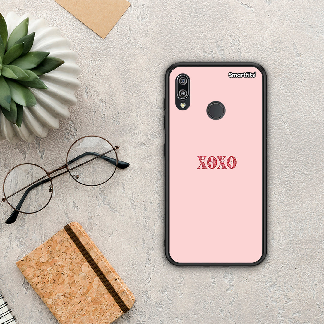 XOXO Love - Huawei P20 Lite θήκη