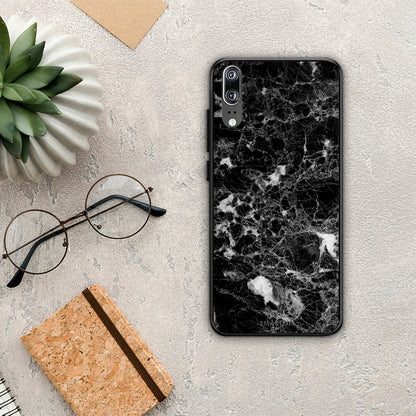 Marble Male - Huawei P20 θήκη