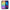 Θήκη Huawei P20 Melting Rainbow από τη Smartfits με σχέδιο στο πίσω μέρος και μαύρο περίβλημα | Huawei P20 Melting Rainbow case with colorful back and black bezels