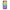 Huawei P20 Melting Rainbow θήκη από τη Smartfits με σχέδιο στο πίσω μέρος και μαύρο περίβλημα | Smartphone case with colorful back and black bezels by Smartfits