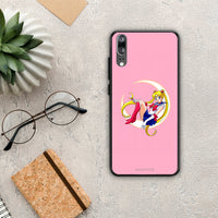 Thumbnail for Moon Girl - Huawei P20 θήκη