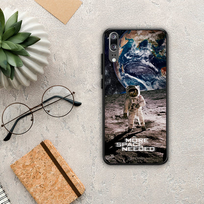 More Space - Huawei P20 θήκη