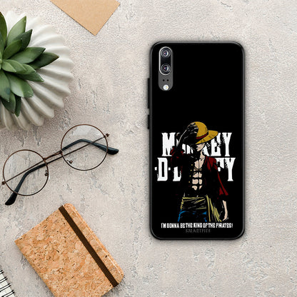 Pirate King - Huawei P20 θήκη