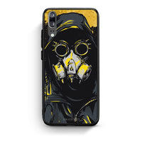Thumbnail for 4 - Huawei P20 Mask PopArt case, cover, bumper