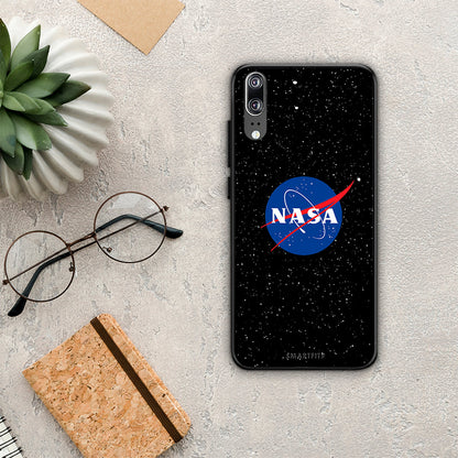 PopArt NASA - Huawei P20 θήκη