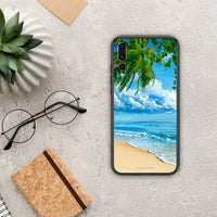 Thumbnail for Beautiful Beach - Huawei P20 Pro θήκη