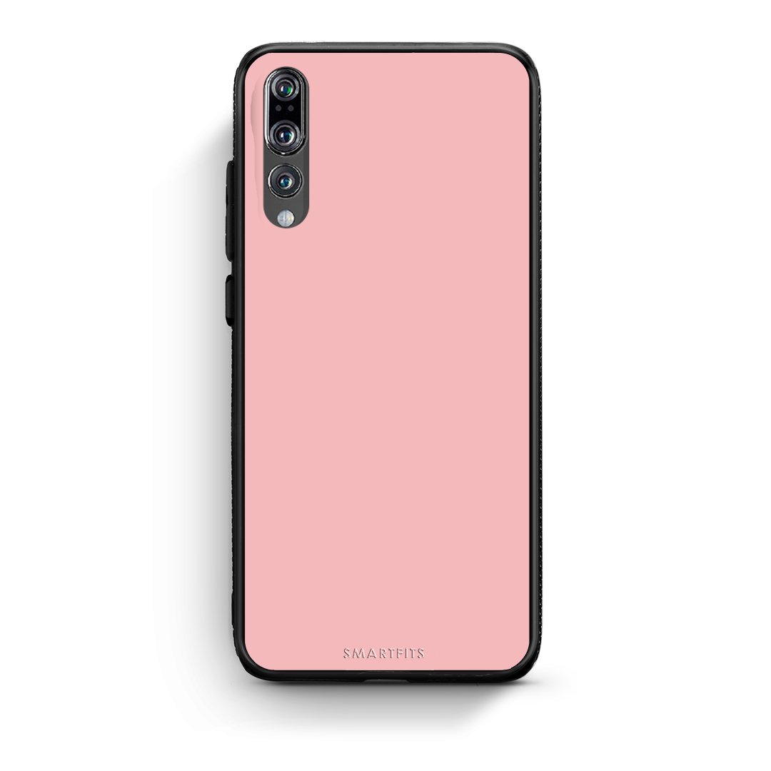 20 - huawei p20 pro Nude Color case, cover, bumper