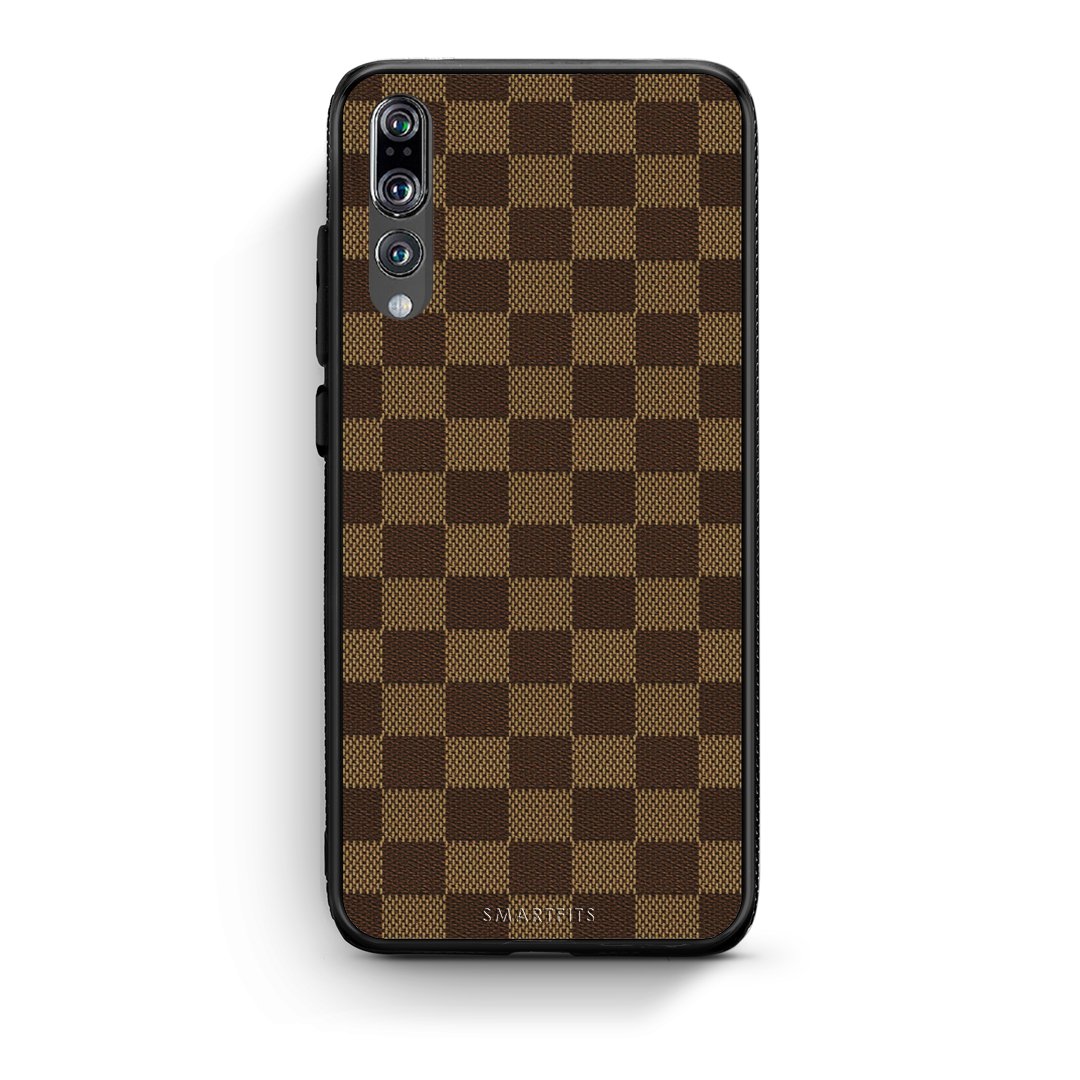 7 - huawei p20 pro Glamour Designer case, cover, bumper