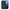 Θήκη Huawei P20 Pro Blue Abstract Geometric από τη Smartfits με σχέδιο στο πίσω μέρος και μαύρο περίβλημα | Huawei P20 Pro Blue Abstract Geometric case with colorful back and black bezels