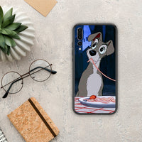 Thumbnail for Lady And Tramp 1 - Huawei P20 Pro θήκη
