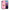 Θήκη Huawei P20 Pro Moon Girl από τη Smartfits με σχέδιο στο πίσω μέρος και μαύρο περίβλημα | Huawei P20 Pro Moon Girl case with colorful back and black bezels
