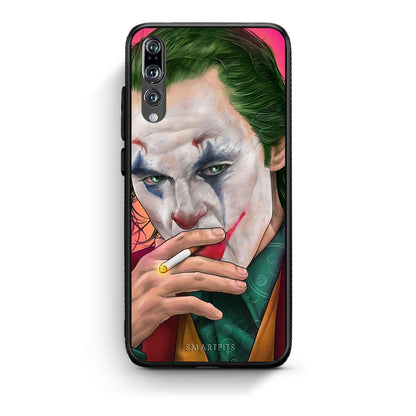 4 - huawei p20 pro JokesOnU PopArt case, cover, bumper