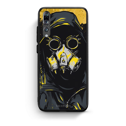 4 - huawei p20 pro Mask PopArt case, cover, bumper