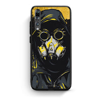 Thumbnail for 4 - huawei p20 pro Mask PopArt case, cover, bumper