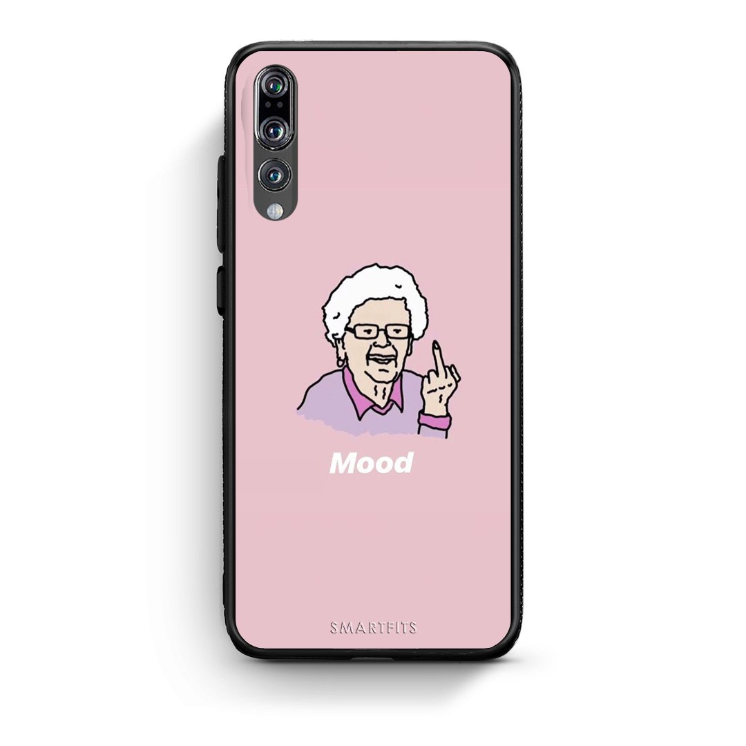 4 - huawei p20 pro Mood PopArt case, cover, bumper
