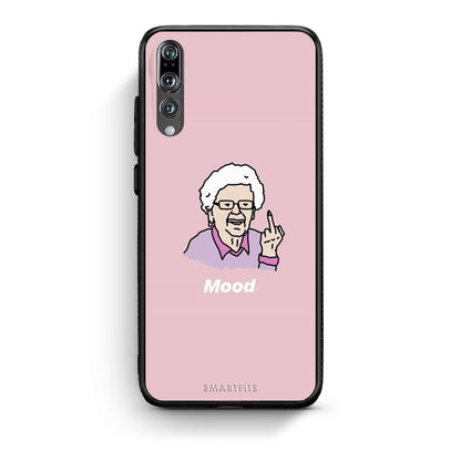 4 - huawei p20 pro Mood PopArt case, cover, bumper
