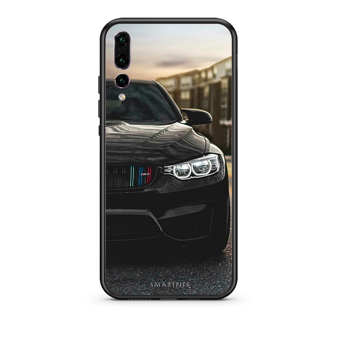 4 - huawei p20 pro M3 Racing case, cover, bumper