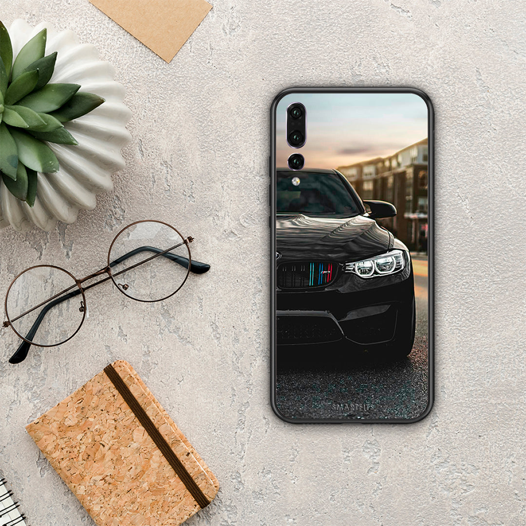 Racing M3 - Huawei P20 Pro θήκη